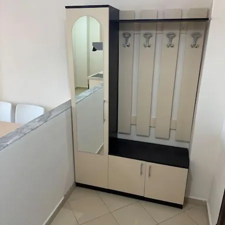 House Albania Lägenhet *