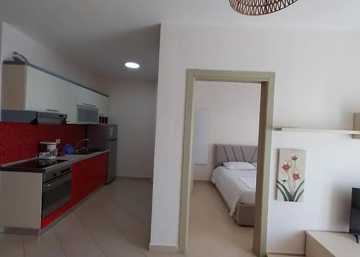 House Albania * Durrës