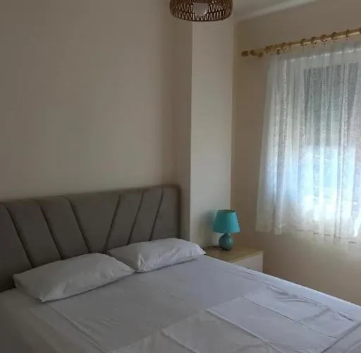 Apartamento House Albania