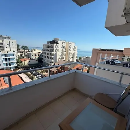 Apartment House Albania *