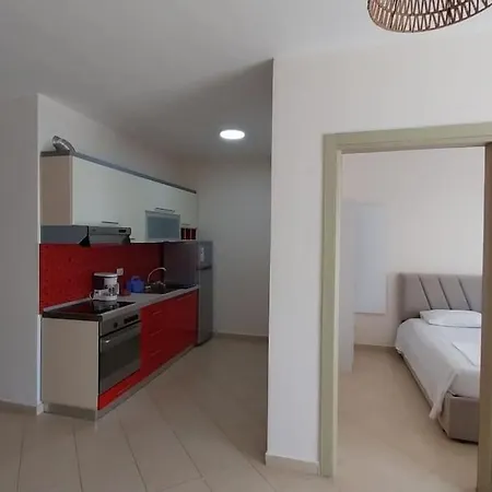 House Albania * Durrës