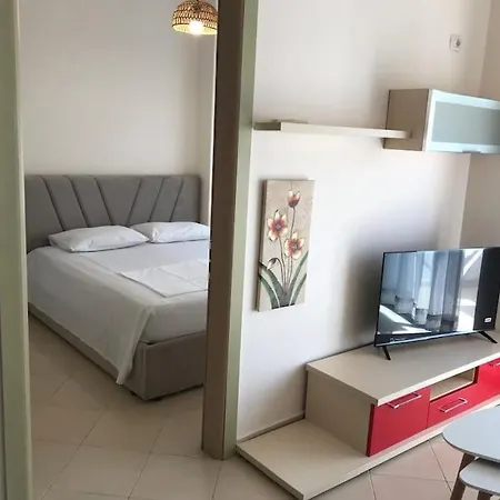 House Albania Durrës