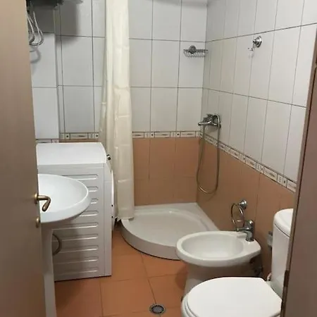 House Albania *