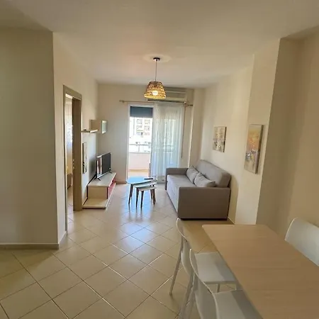 Apartment House Albania