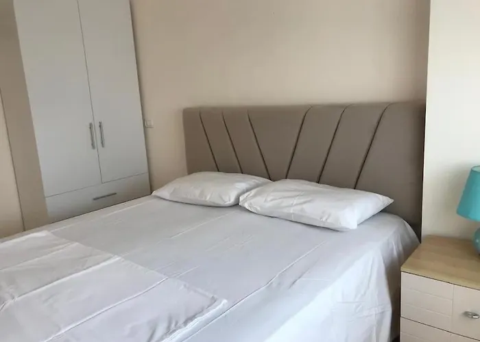 House Albania Appartement