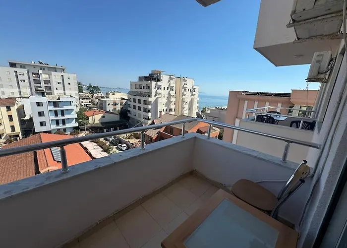 Διαμέρισμα House Albania *