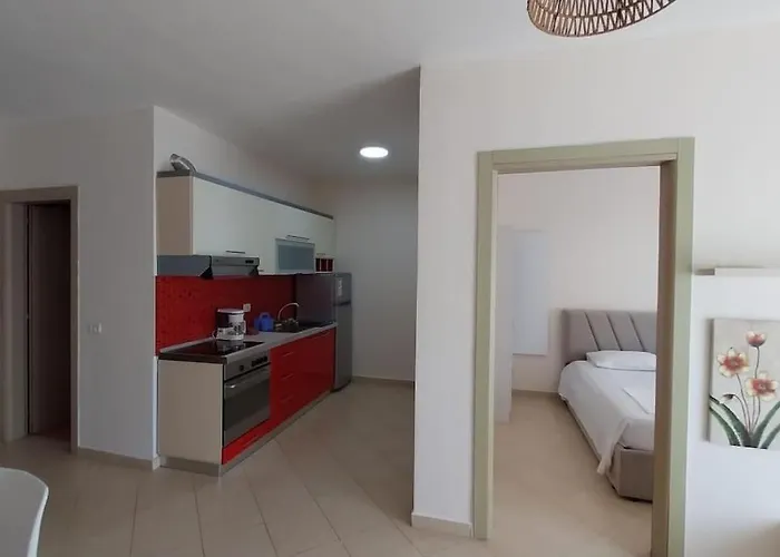 House Albania * Δυρράχιο