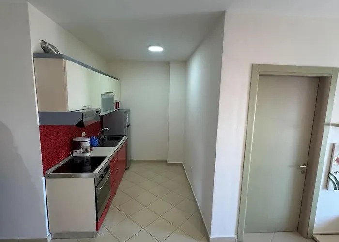 House Albania *