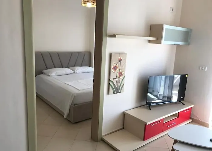 House Albania Durrës