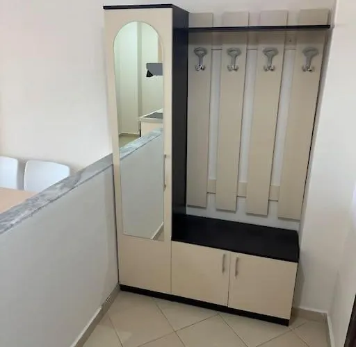 House Albania Appartement *